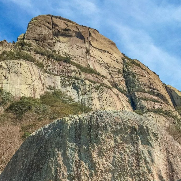 Cerro del Diente